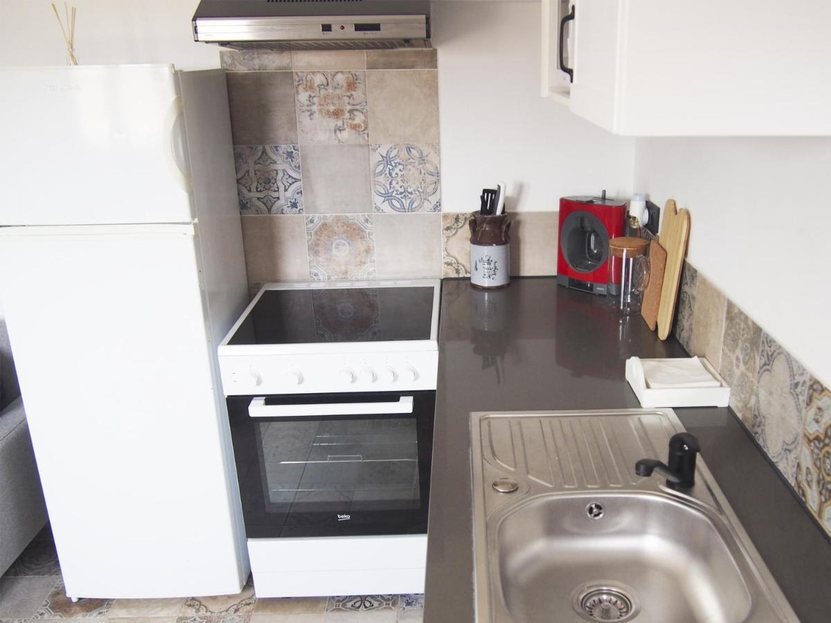 Villa Casa En L'Ampolla, Patio Y Bbq, Cerca De La Playa, Pet Friendly Extérieur photo