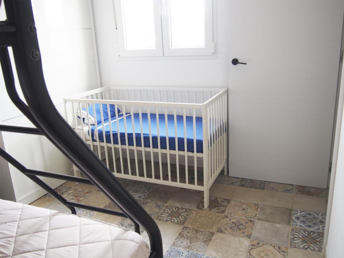 Villa Casa En L'Ampolla, Patio Y Bbq, Cerca De La Playa, Pet Friendly Extérieur photo