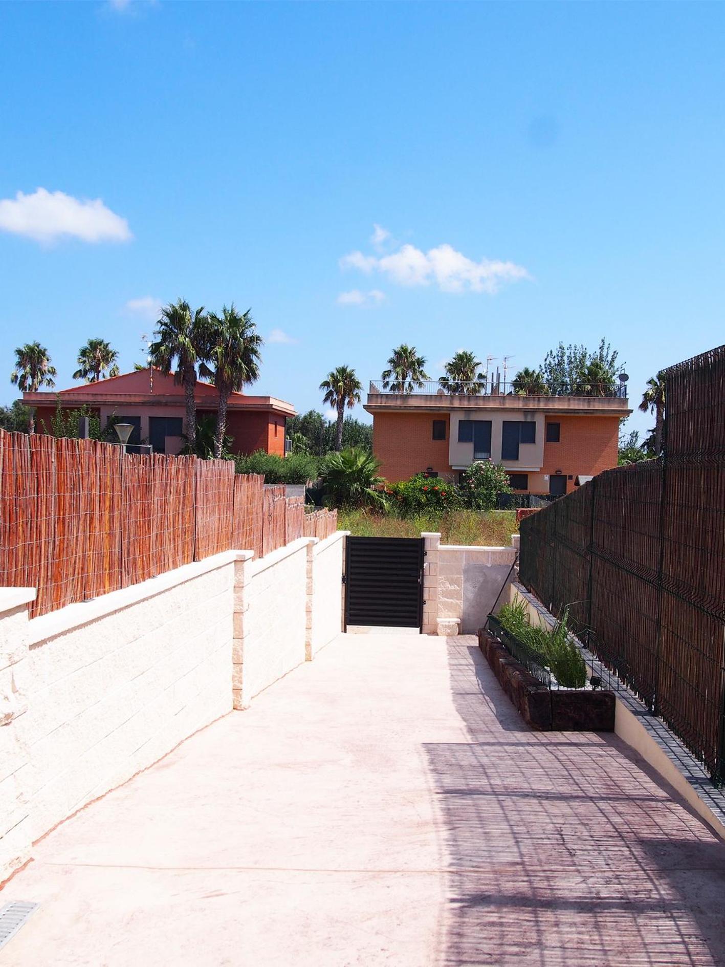 Villa Casa En L'Ampolla, Patio Y Bbq, Cerca De La Playa, Pet Friendly Extérieur photo