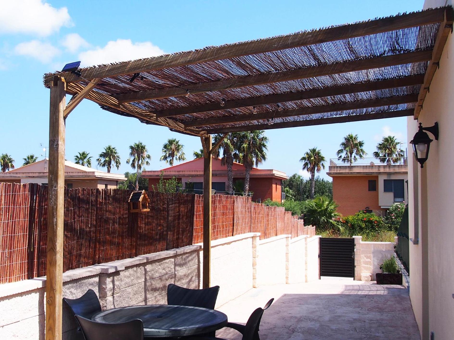 Villa Casa En L'Ampolla, Patio Y Bbq, Cerca De La Playa, Pet Friendly Extérieur photo